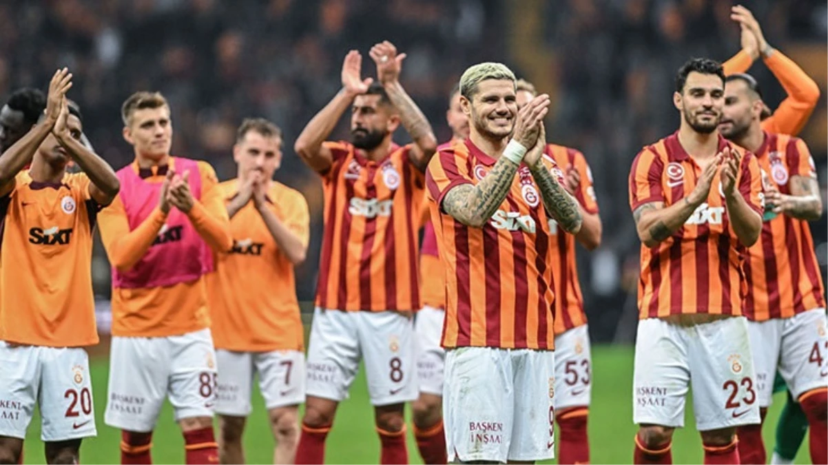 Galatasaray'da 4 yıldızın satışı gündemde