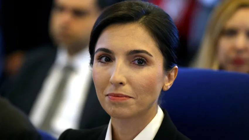 Merkez Bankası enflasyon tahminini yükseltti