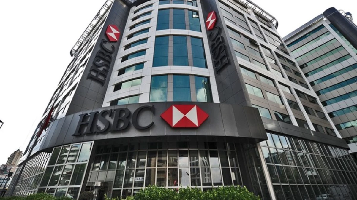 HSBC'den şaşkına çeviren karar