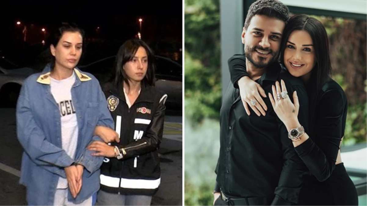 İfadeleri alınan Dilan Polat ve Engin Polat'ın sorgusu 6 saat sürdü