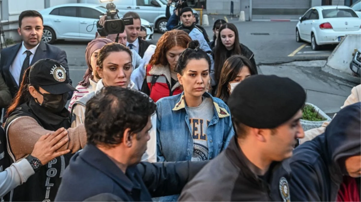 Dilan Polat'ın mal varlığı listesi ortaya çıktı