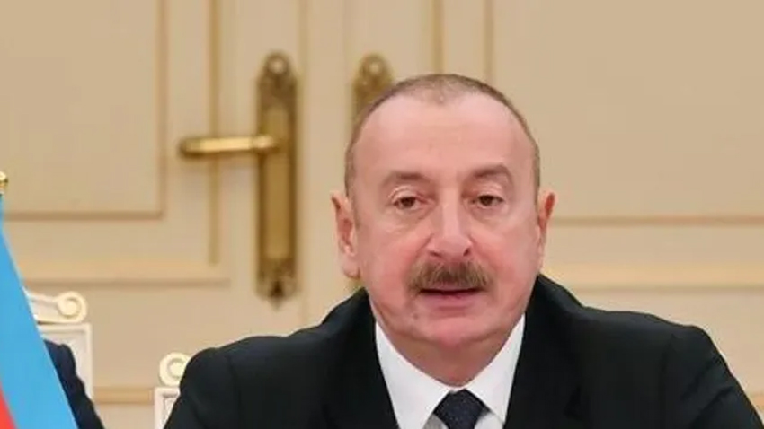 Azerbaycan'da erken seçim tarihi belli oldu