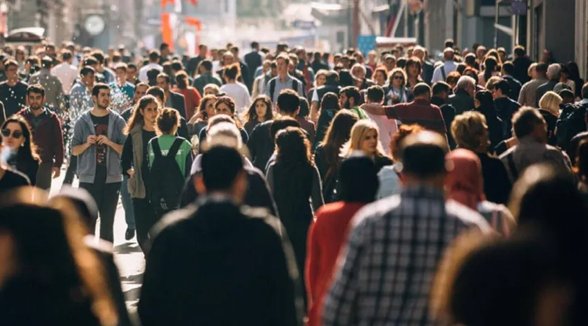 TÜİK işsizlik verilerini açıkladı