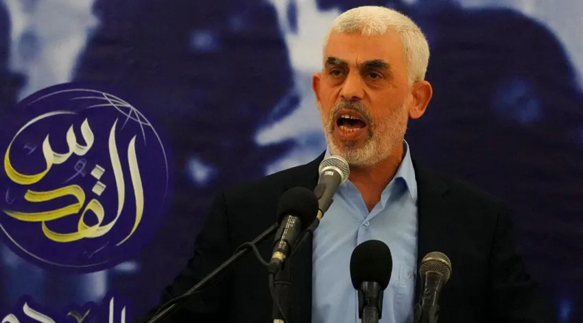 İsrail medyası Hamas ile yapılan ateşkes'e tepki gösterdi!