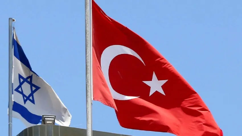 İstanbul’da 21 belediyeden İsrail boykotu
