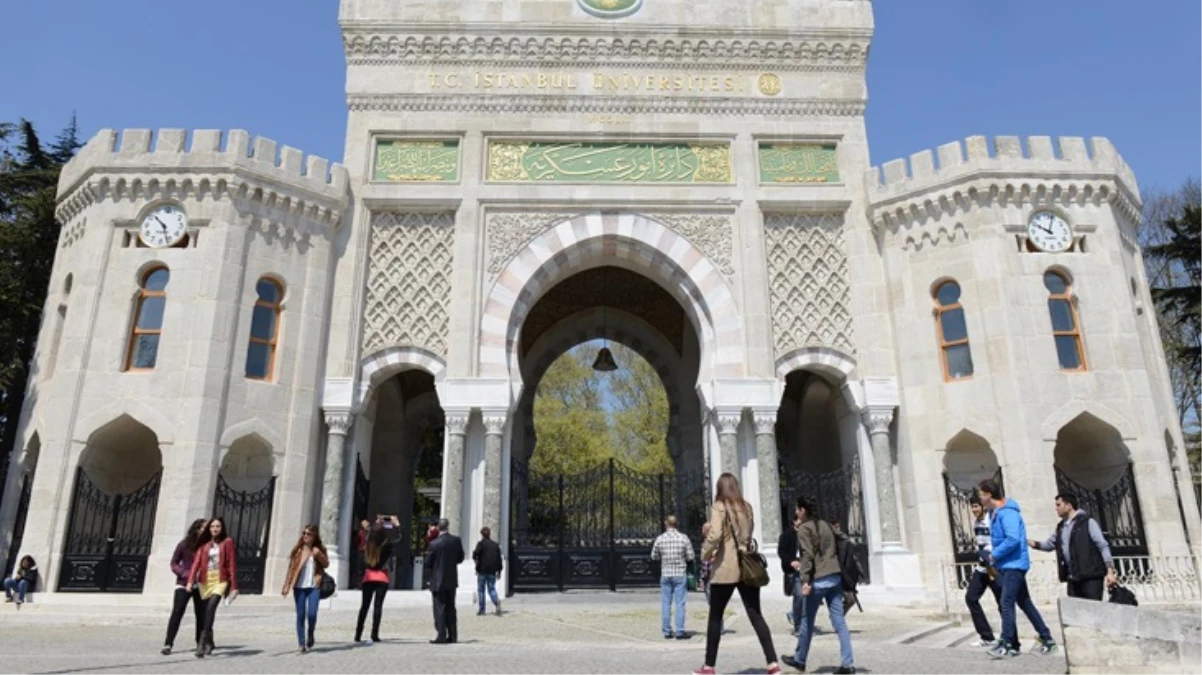 Öğrenci affı Meclis'e geliyor