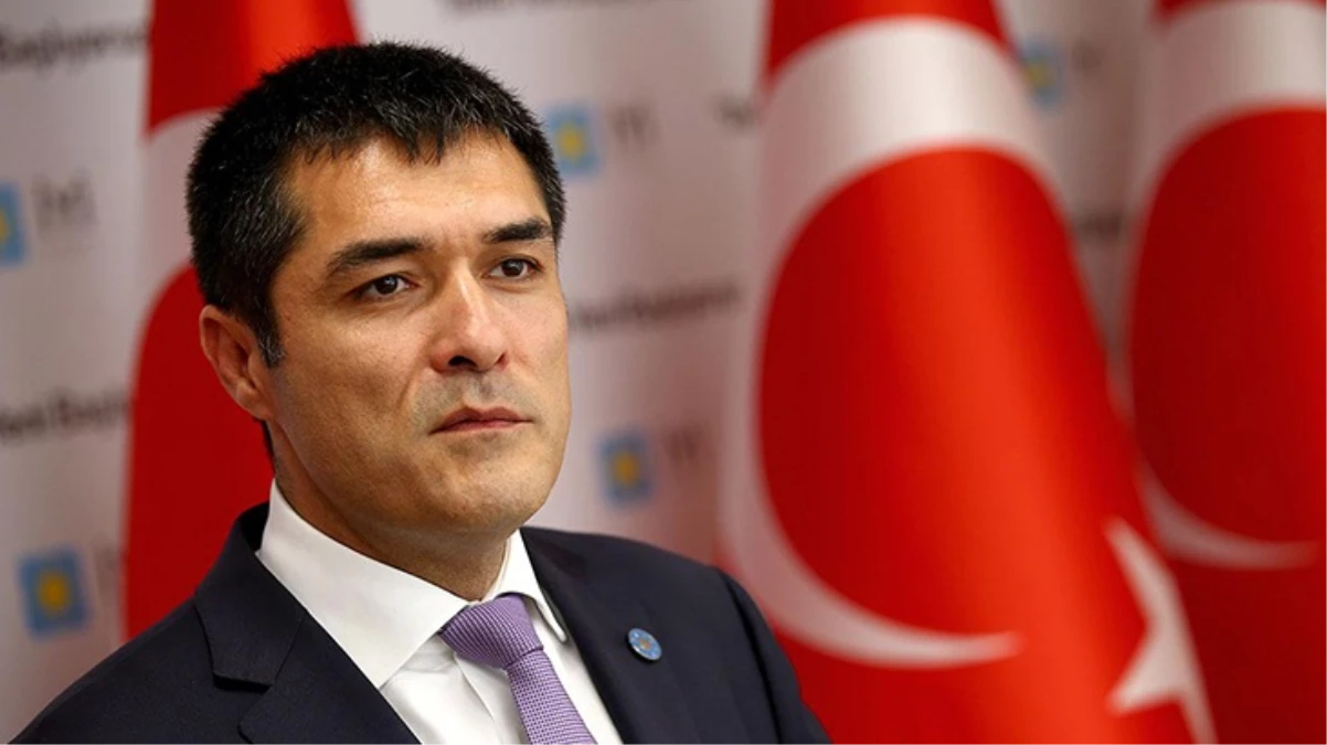 Buğra Kavuncu Fatih Akşener'i savundu