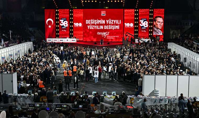 CHP'de yeni başkanın anahtar listesinde kimler var?