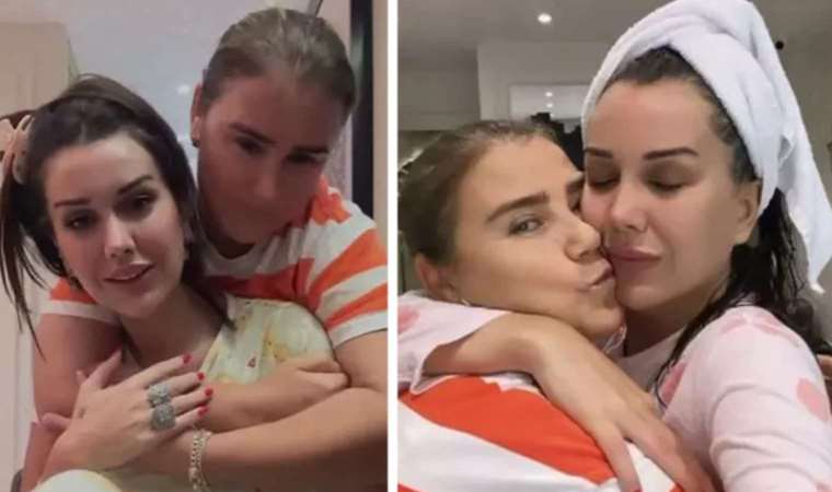 Dilan Polat'ın kara kutusu Şule sessizliğini bozdu