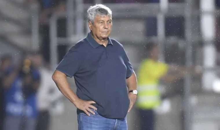 Mircea Lucescu Beşiktaş'a geri mi dönüyor?