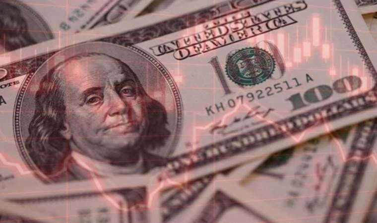 Dolar ve Euro ne kadar oldu? 7 Kasım 2023 döviz fiyatları