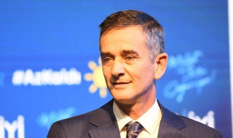 İYİ Parti'de Ümit Dikbayır krizi sürüyor
