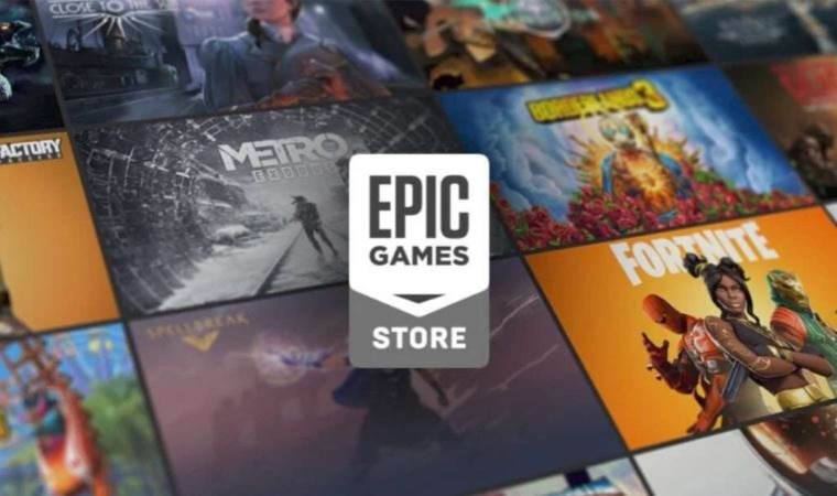 Epic Games 199 TL olan oyunu ücretsiz veriyor