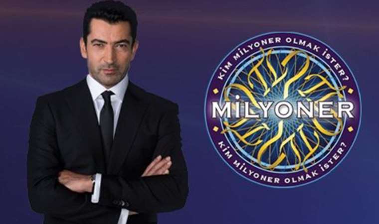 Kim Milyoner Olmak İster'e damga vuran Filistin sorusu