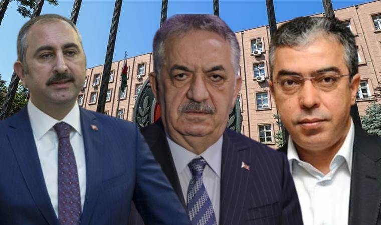 Yargıtay'ın kararı AK Parti'yi karıştırdı!