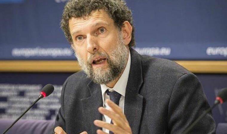 Osman Kavala'dan Devlet Bahçeli'ye tepki