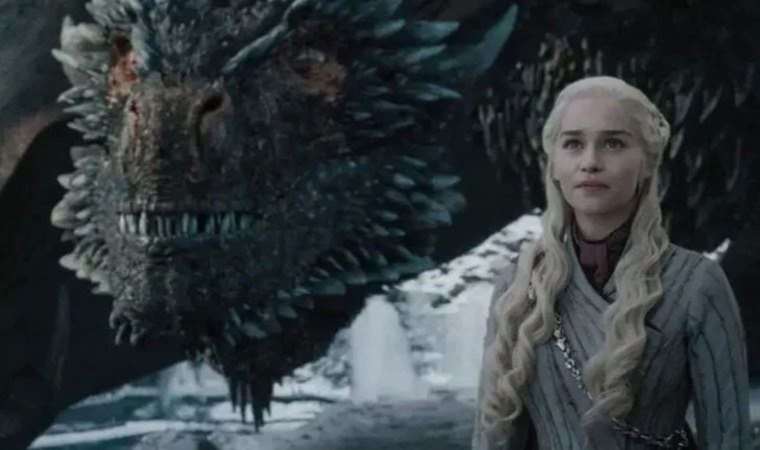 Game of Thrones'un yapımcısından büyük skandal