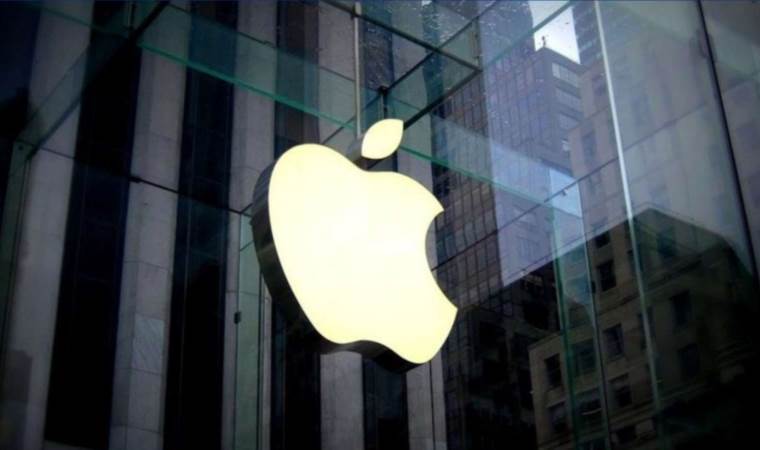 Apple Avrupa Birliği'ne boyun eğdi