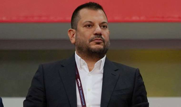 Hakem tepkisi! Fenerbahçe maçında tiyatro seyrettik...