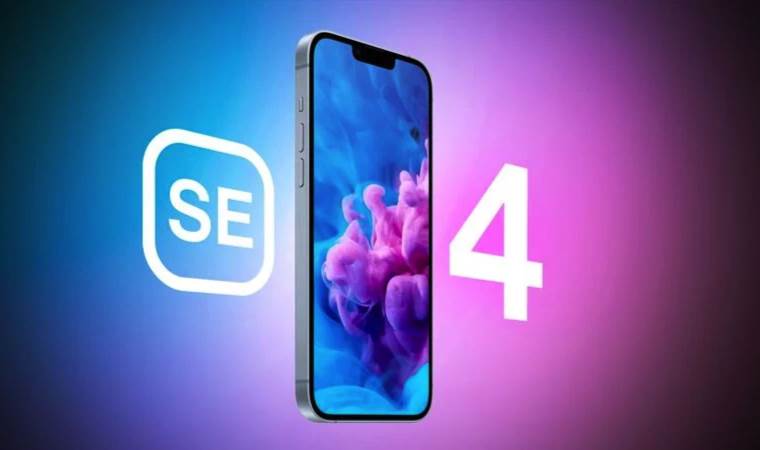 Uygun fiyatlı iPhone SE'nin çıkışı yine ertelendi