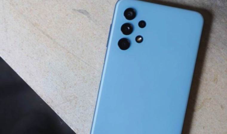 Samsung Galaxy A15'in fiyatı ortaya çıktı
