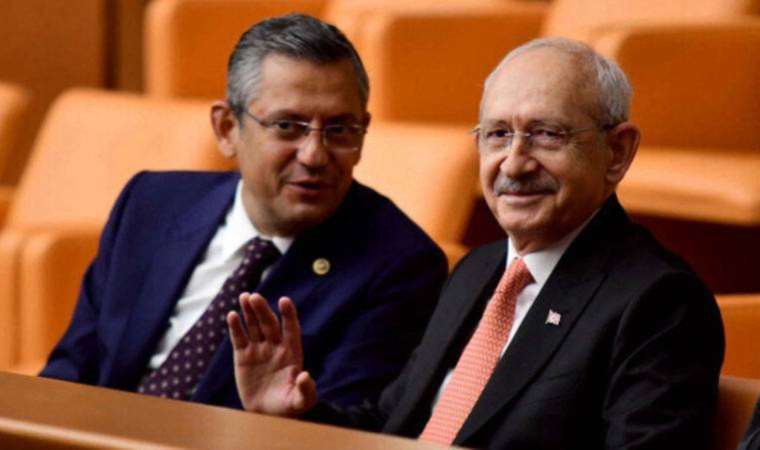 Yeni başkan Özgür Özel ne zaman koltuğuna geçecek?