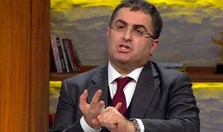 Ersan Şen katılacağı partiyi açıkladı