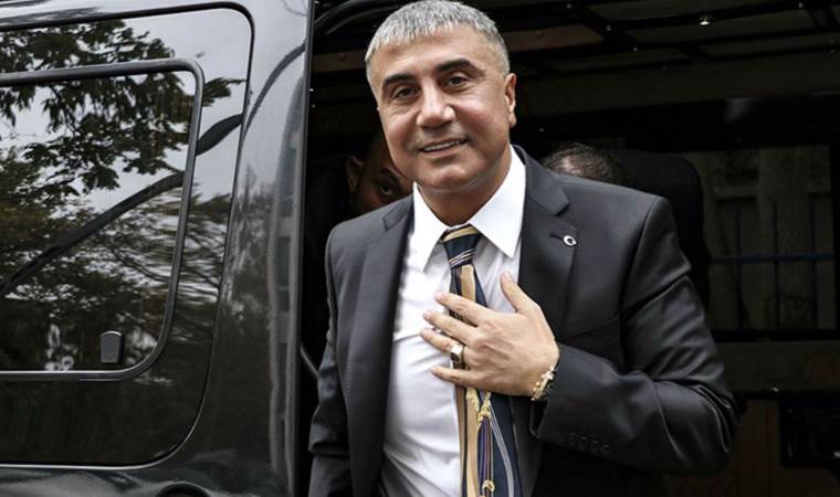 Bomba iddia! Sedat Peker Türkiye'ye dönüyor...