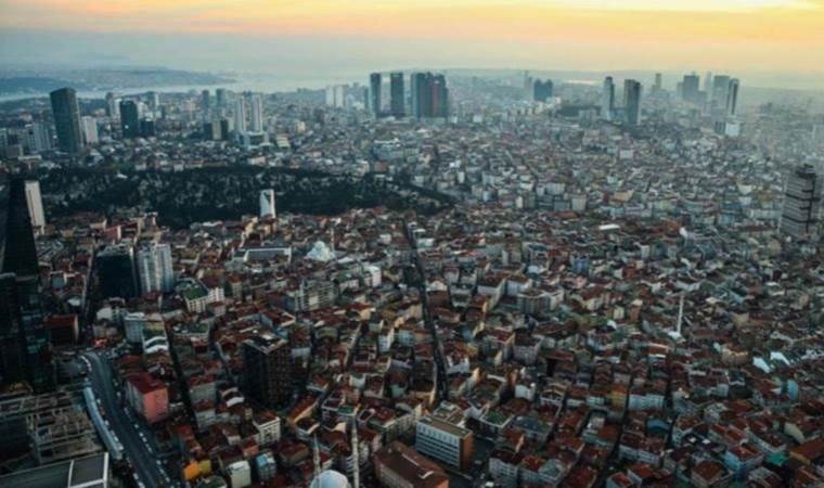 İstanbul'da konut satışları düşüyor kriz derinleşiyor