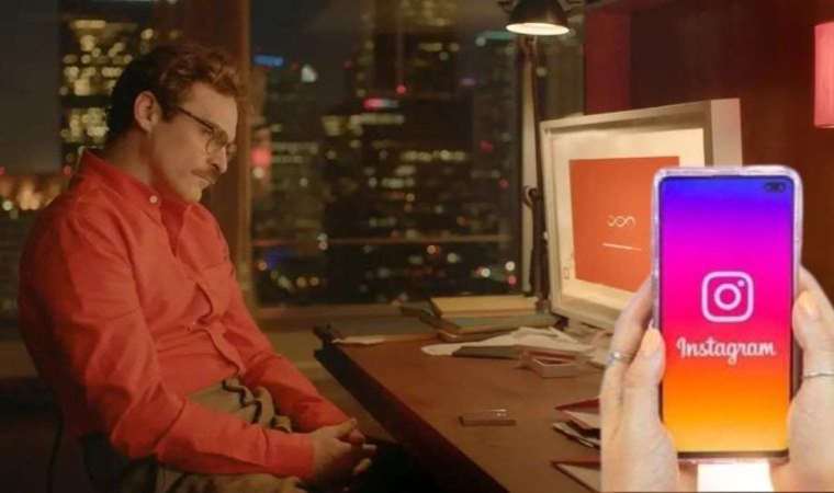 Instagram'a yapay zeka destekli sanal arkadaş geliyor