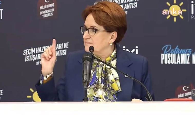 O iddialara sert çıktı! İspat ederlerse politikayı bırakıyorum!
