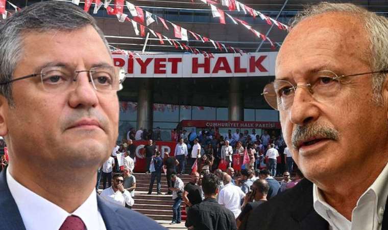 Kılıçdaroğlu'nun destekçilerinden dikkat çeken hamle