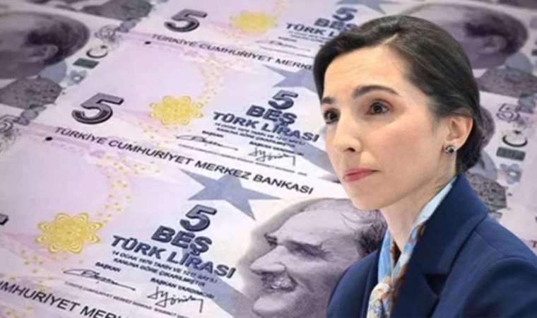 Kağıt 5 TL'ler tedavülden kalkıyor mu?