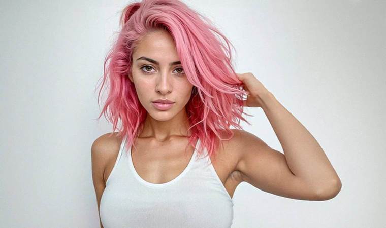 Sanal influencer ayda 346 bin TL'den fazla kazanıyor