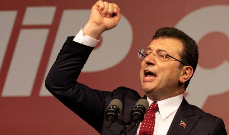 Ekrem İmamoğlu'ndan dikkat çeken ittifak açıklaması