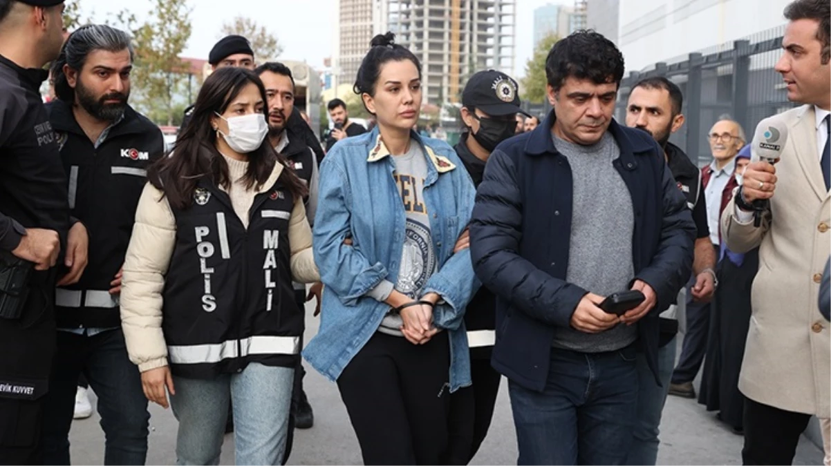 Dilan Polat cezaevinde intihar etmek mi istiyor?