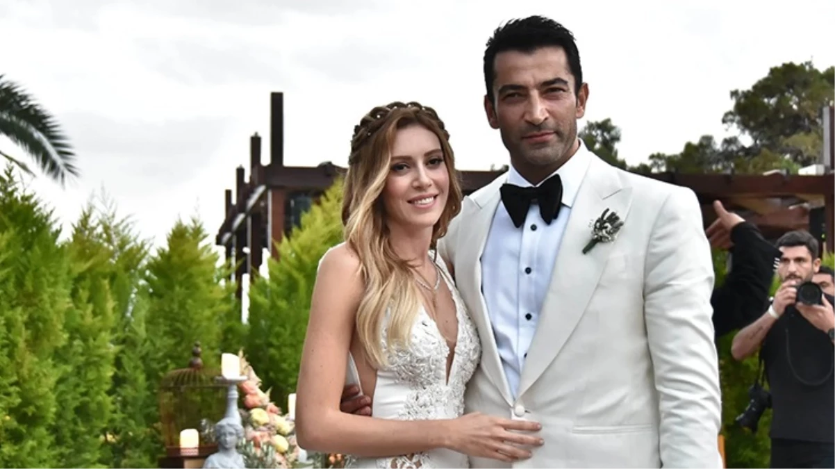 Kenan İmirzalıoğlu Sinem Kobal'ı aldattı mı?