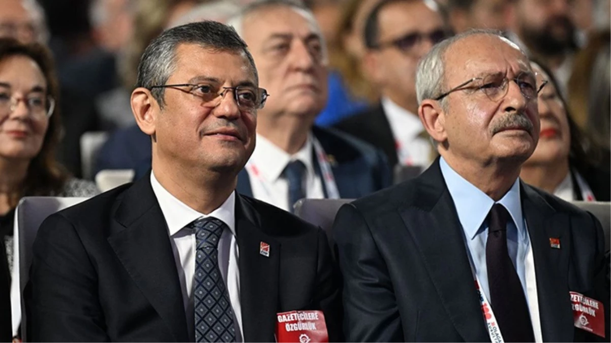 Kemal Kılıçdaroğlu'ndan o iddialara yanıt