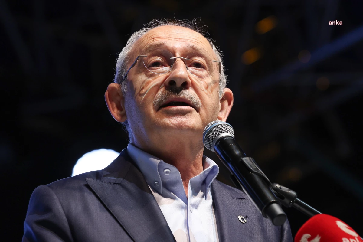 Kılıçdaroğlu'nun son paylaşımı destek yerine tepki gördü