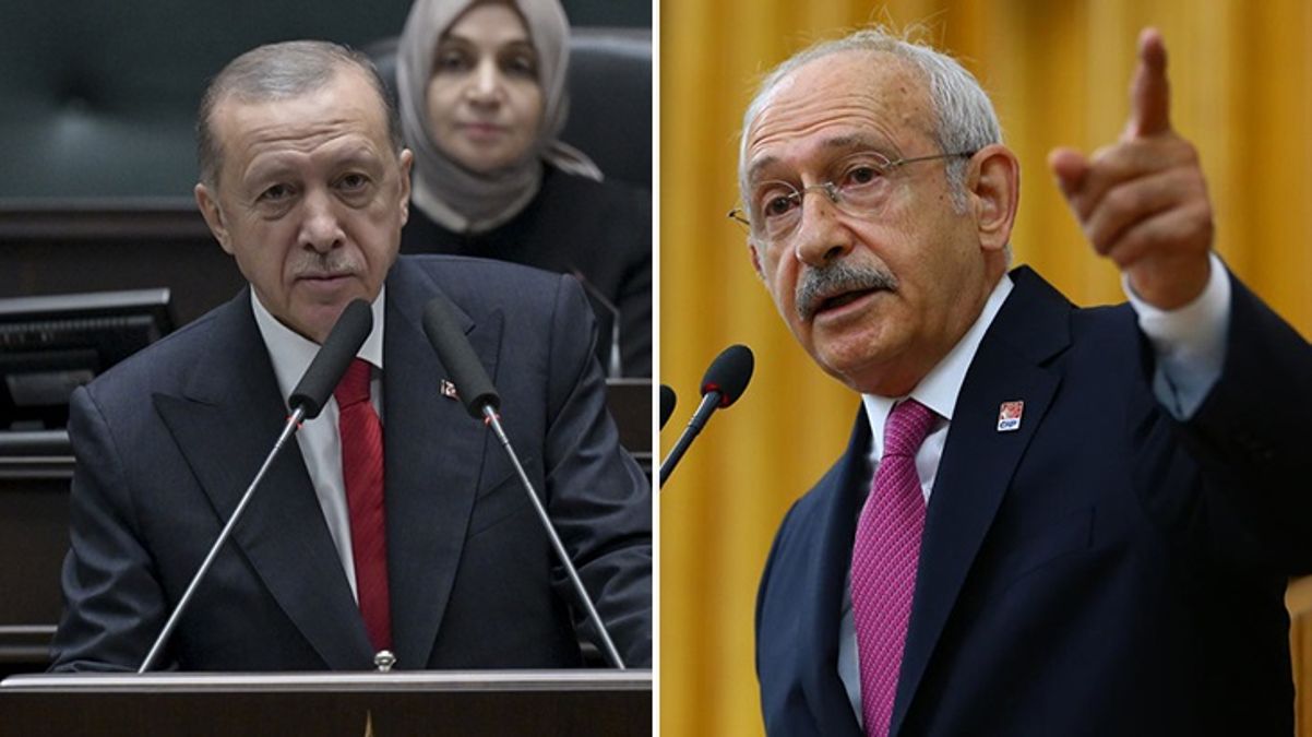 Kılıçdaroğlu'ndan Erdoğan'ın mutfak göndermesine yanıt