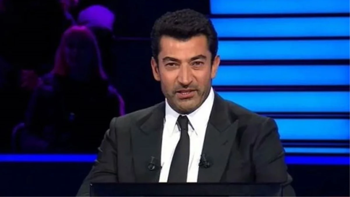 Yarışmada bir ilk! 5 milyonluk soru ilk kez açıldı