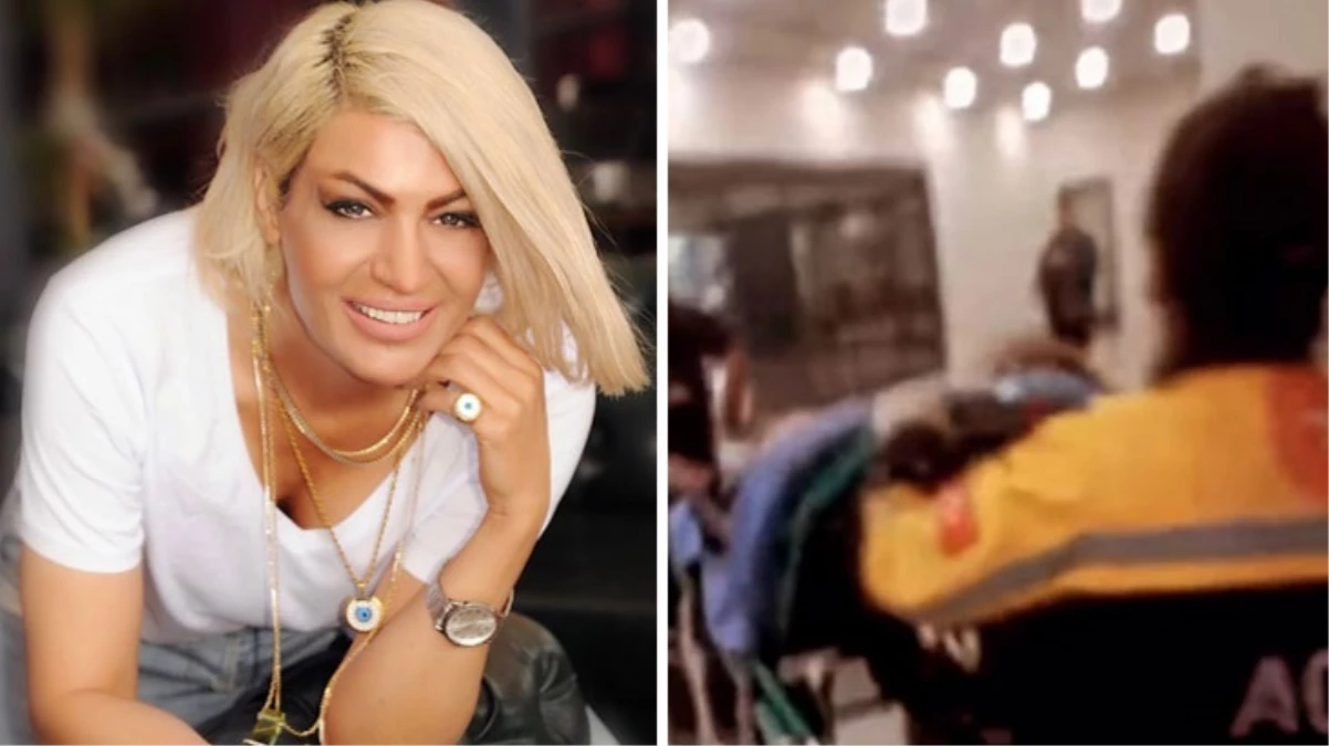 Kısmı felç geçiren Popstar Mehtap'tan güzel haber geldi