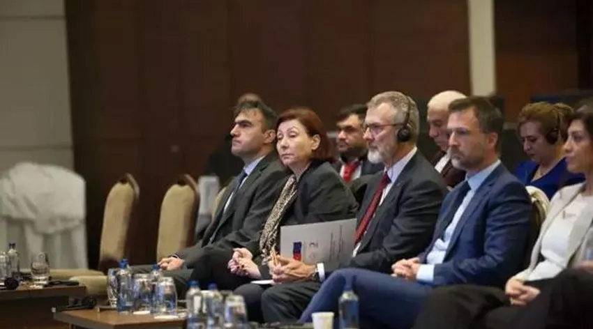 Depremden etkilenen KOBİ'lere destek