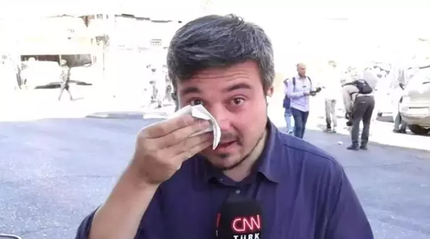 Ateşkes sonrası ilk cuma! Kudüs'ten sıcak kare