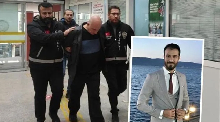 Hürrem Doğan cinayetinde yasak aşk iddiası