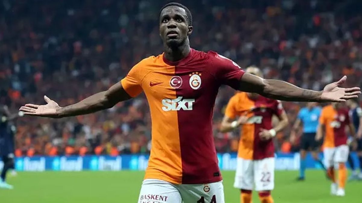 Galatasaray'dan Fenerbahçe'ye bomba gönderme