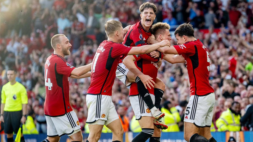 Manchester United'da görülmemiş kriz!