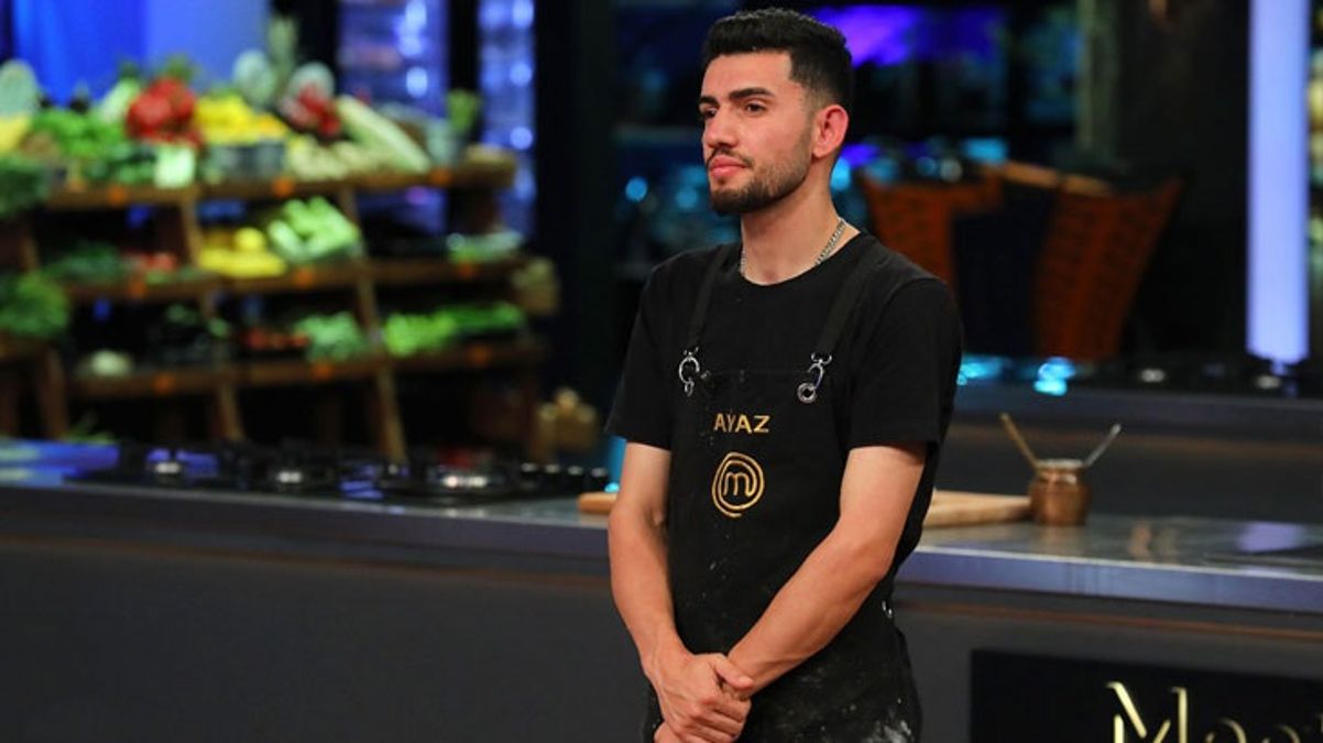 İşte MasterChef All Star'da veda eden isim