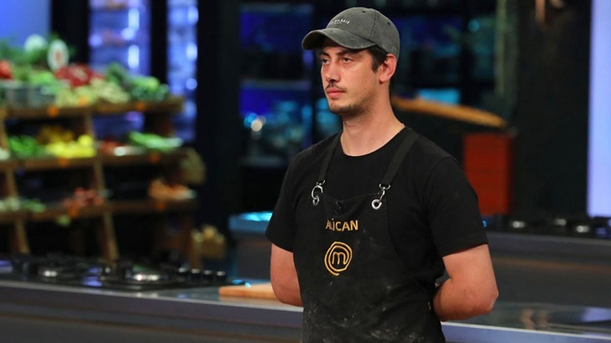 MasterChef All Star'da yarışmaya veda eden isim kim oldu?