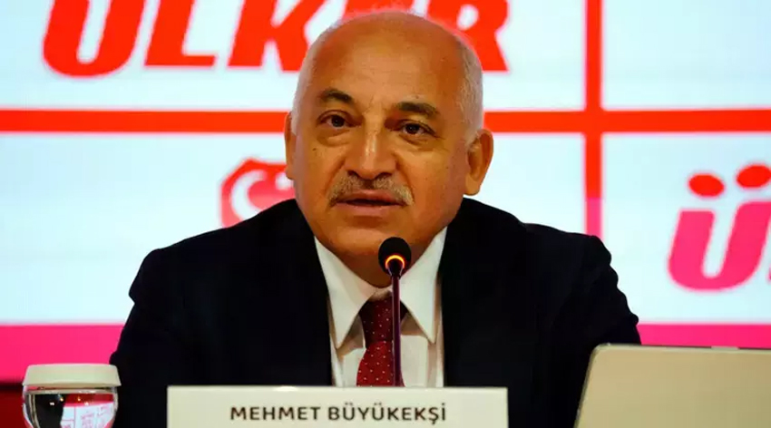 Süper Lig kulüplerinden TFF'ye karşı imza